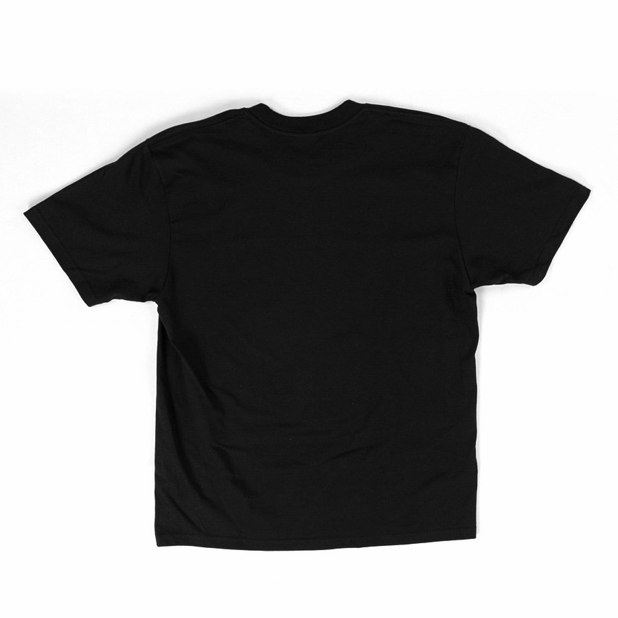 Supreme reflective small clearance box tee black