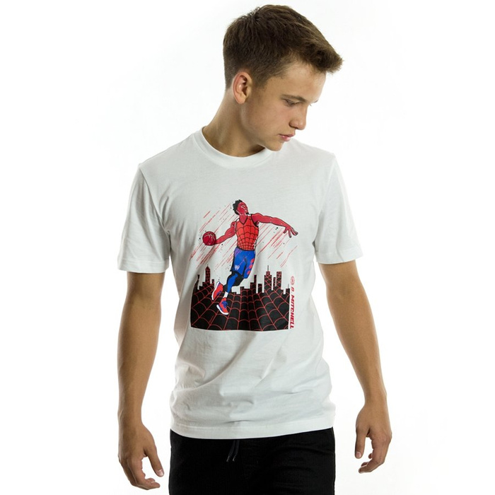 donovan mitchell t shirt adidas