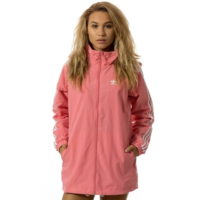 Adidas Originals jacket Stadium tactile rose (DH4591) 