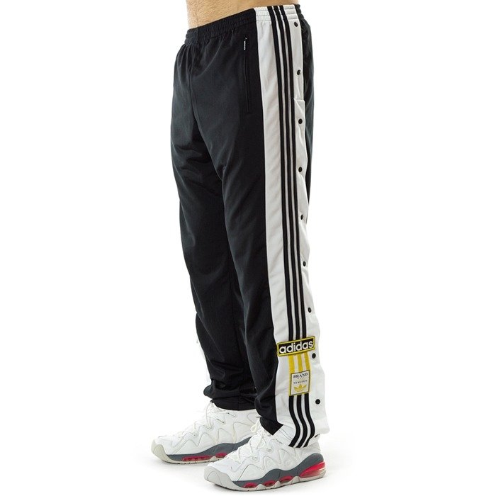 Adidas Originals sweatpants Adibreak Pants black (CZ0679)