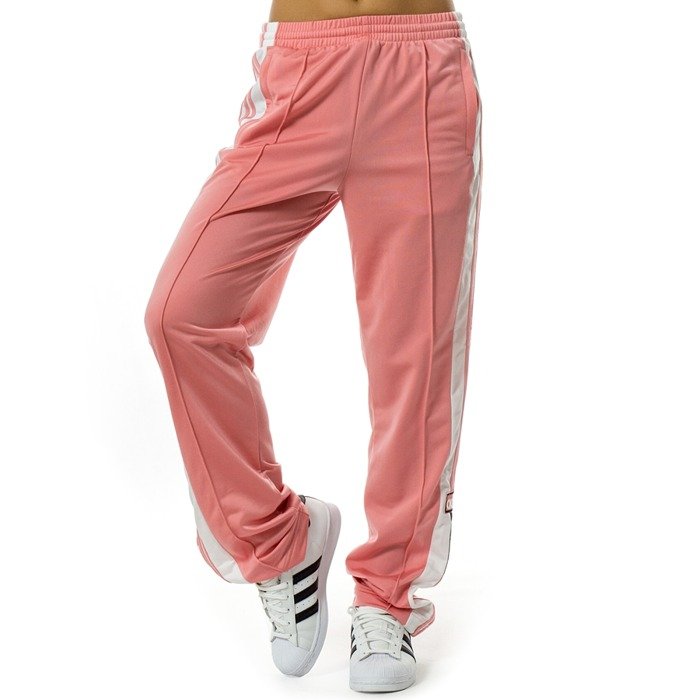 Adidas Originals sweatpants Adibreak Pants tactile rose (DN3163)