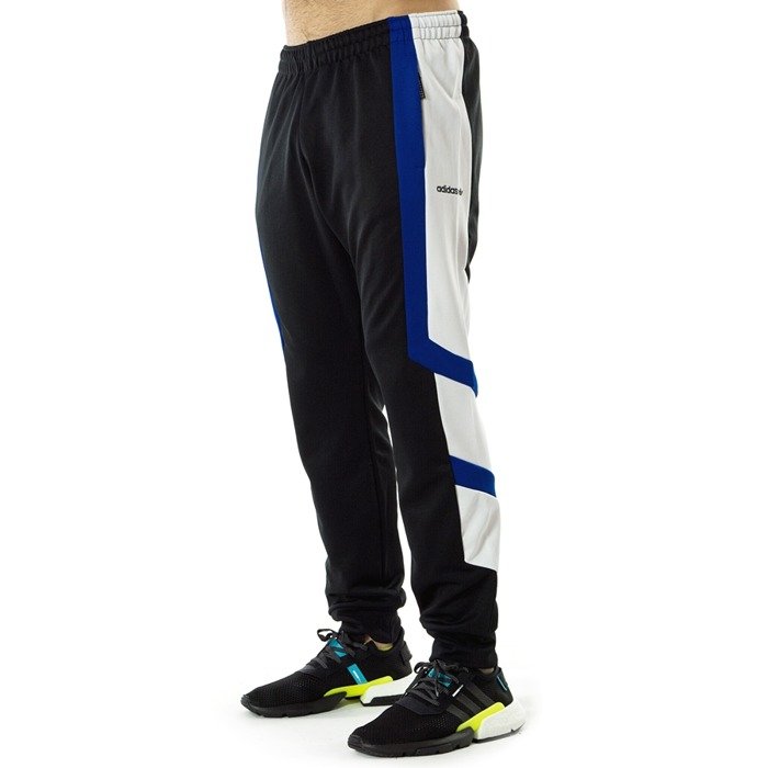 Adidas Originals sweatpants EQT Block black (DH5225)