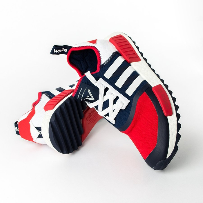 Adidas Originals x White Mountaineering NMD Trail PK collegiate navy footwear white BA7519 SNEAKERS Sneakers Adidas Originals BRANDS A Adidas Originals MEN Shoes MATSHOP.PL Multibrand Streetwear Store...