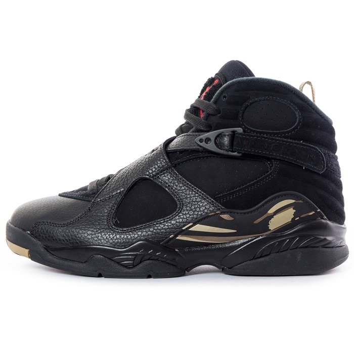 Air Jordan VIII Retro OVO black (AA1239-045) 