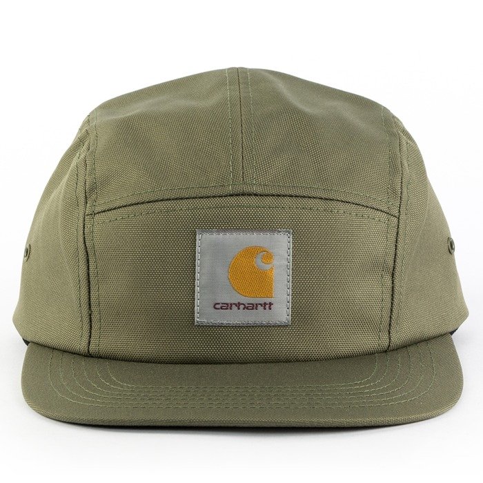 Carhartt 5panel Watch Cap rover green | CLOTHES & ACCESORIES \ Caps \ 5 ...
