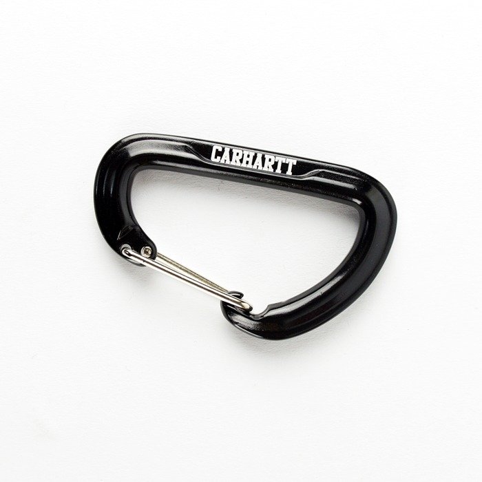 Carhartt WIP Keychain black