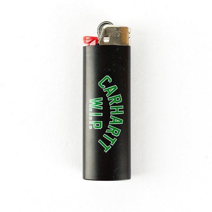 Carhartt WIP Lighter W.I.P. black