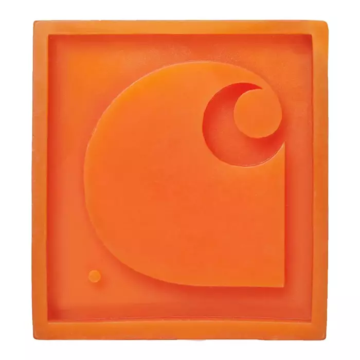 Carhartt WIP Skate Wax orange