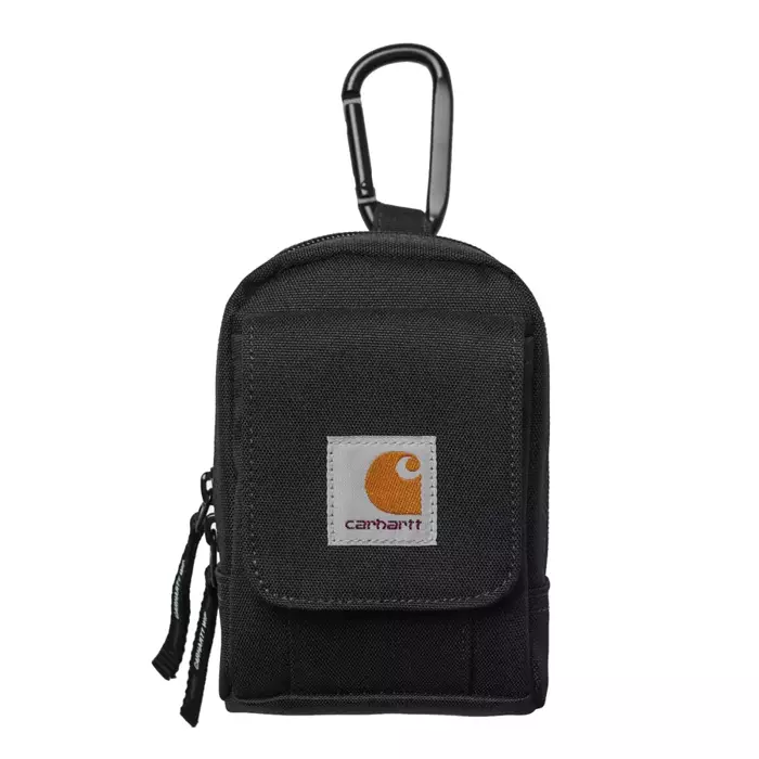 Carhartt WIP Small Bag FW22 black