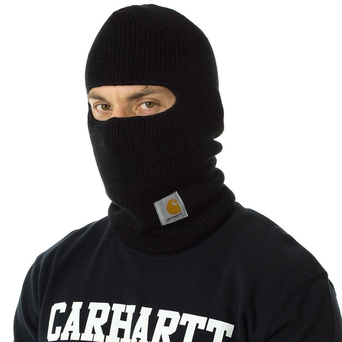 Carhartt WIP Storm Mask black