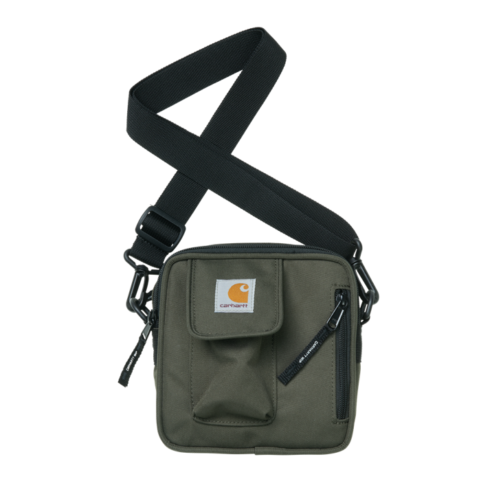 Carhartt WIP shoulder bag Essentials Bag cypress