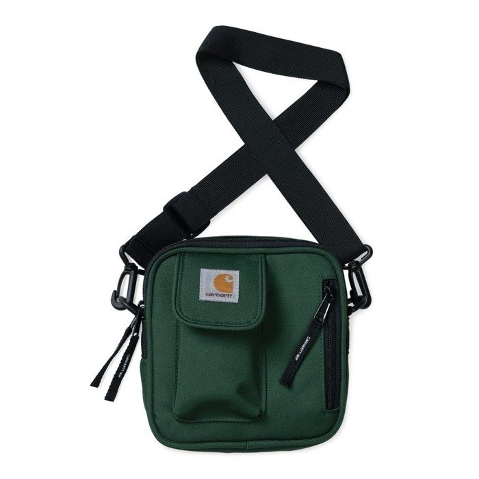 Carhartt WIP shoulder bag Essentials Bag treehouse