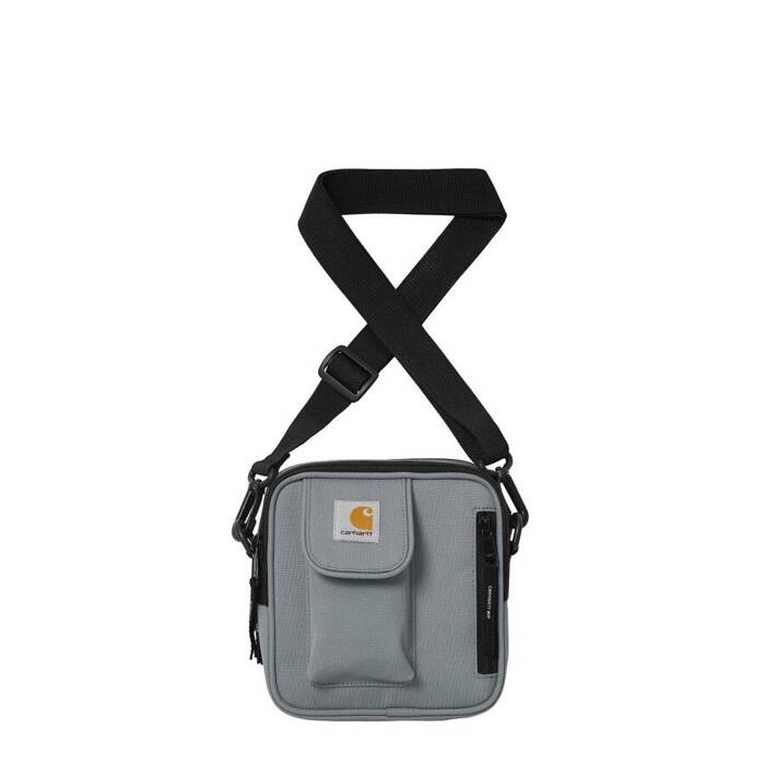 Carhartt WIP shoulder bag Essentials Small Bag dove grey