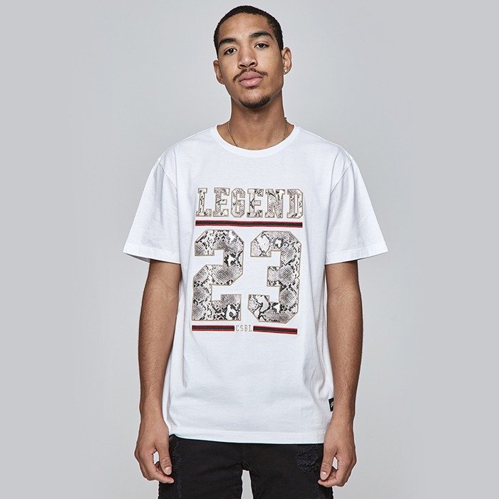 Cayler and Sons t-shirt CSBL Constrictor Tee white White | CLOTHES ...