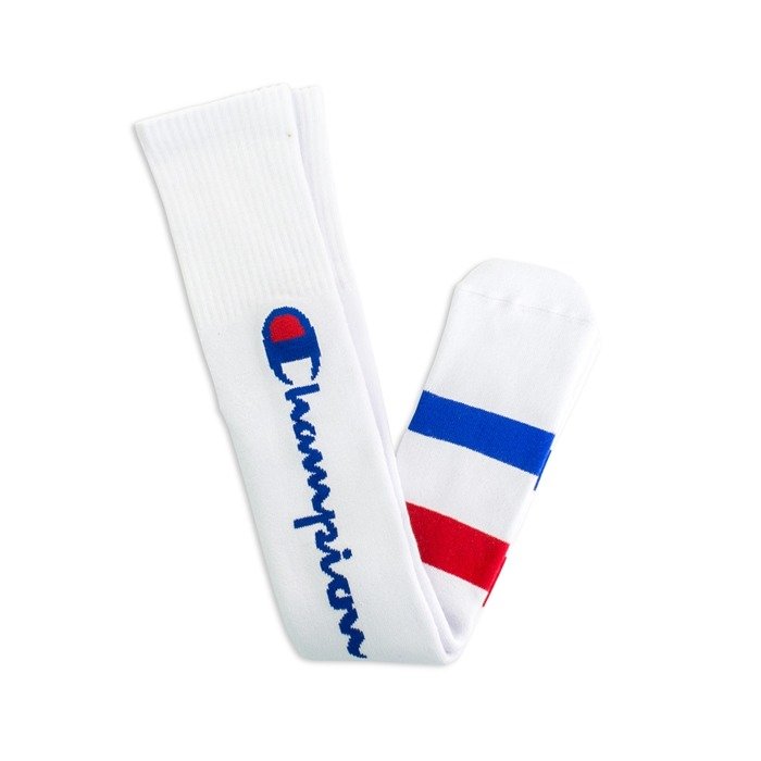Champion socks Athletic white (804359/F18/WW001)