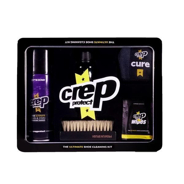 Crep Ultimate Gift Pack