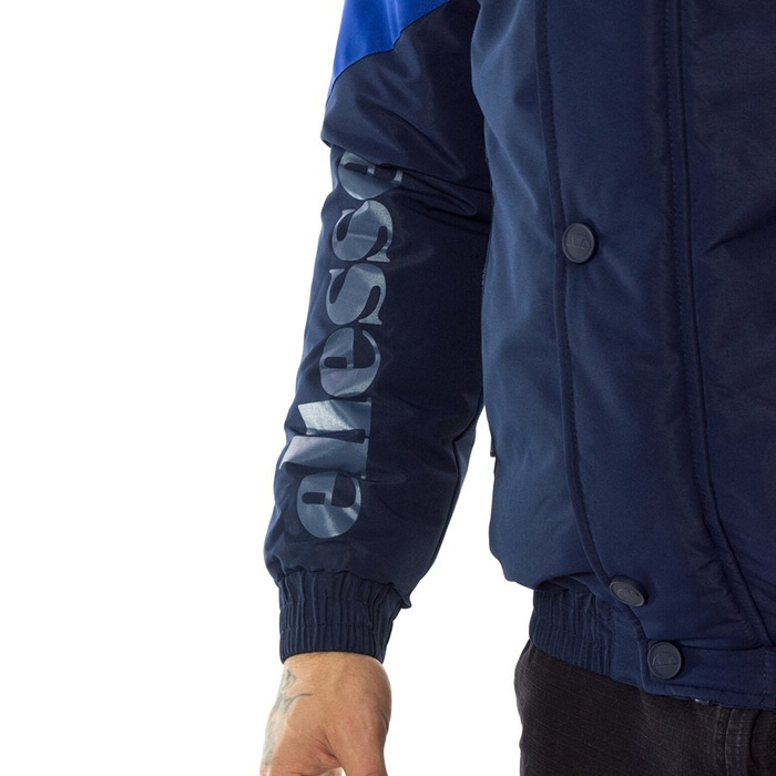 Ellesse Meo Jacket dress blues CLOTHES ACCESORIES Jackets