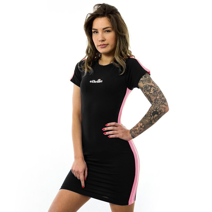 Ellesse dress Rigi black