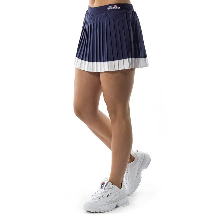 Ellesse skirt Celeste navy