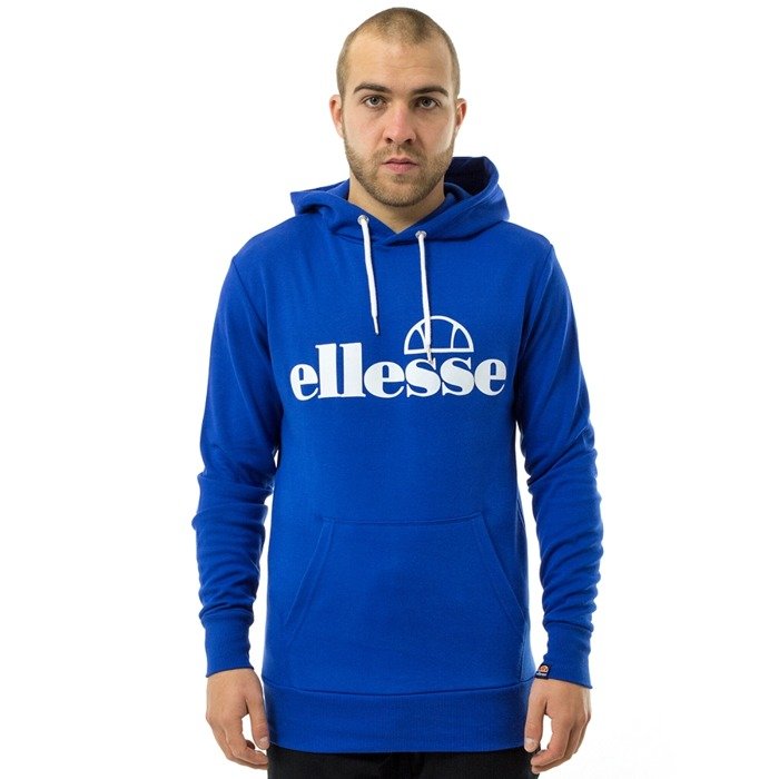 Ellesse sweatshirt Tofane OH Hoody blue