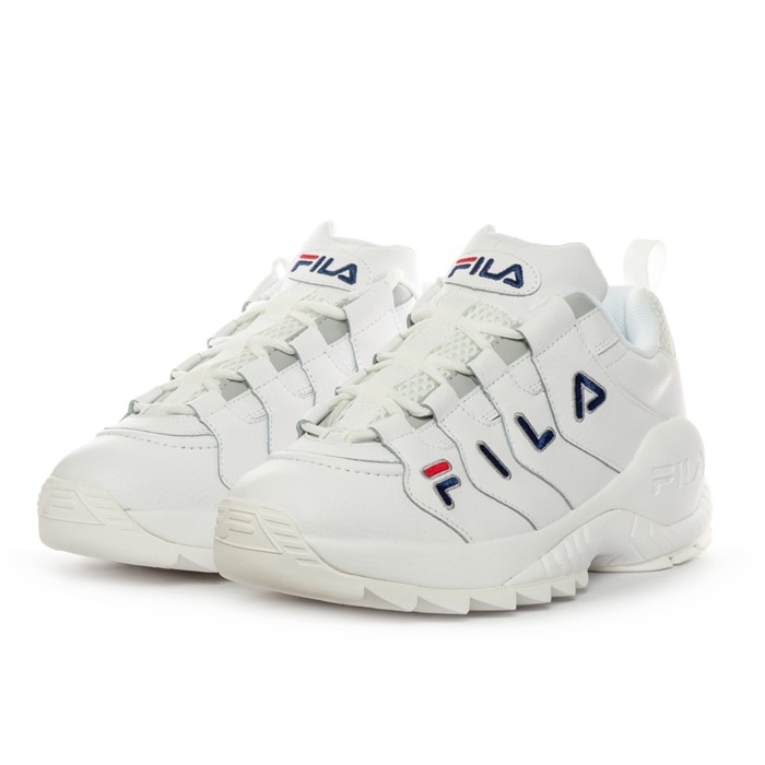 off white fila