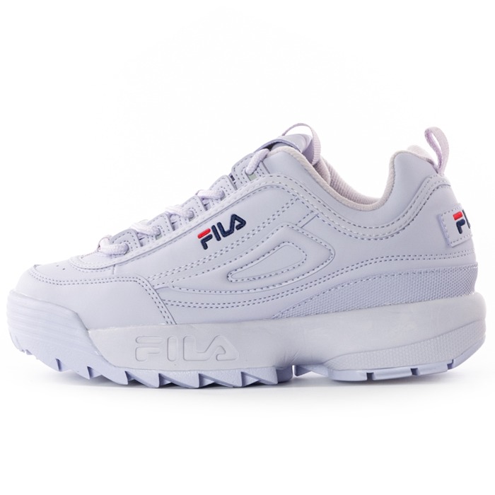 fila disruptor flower