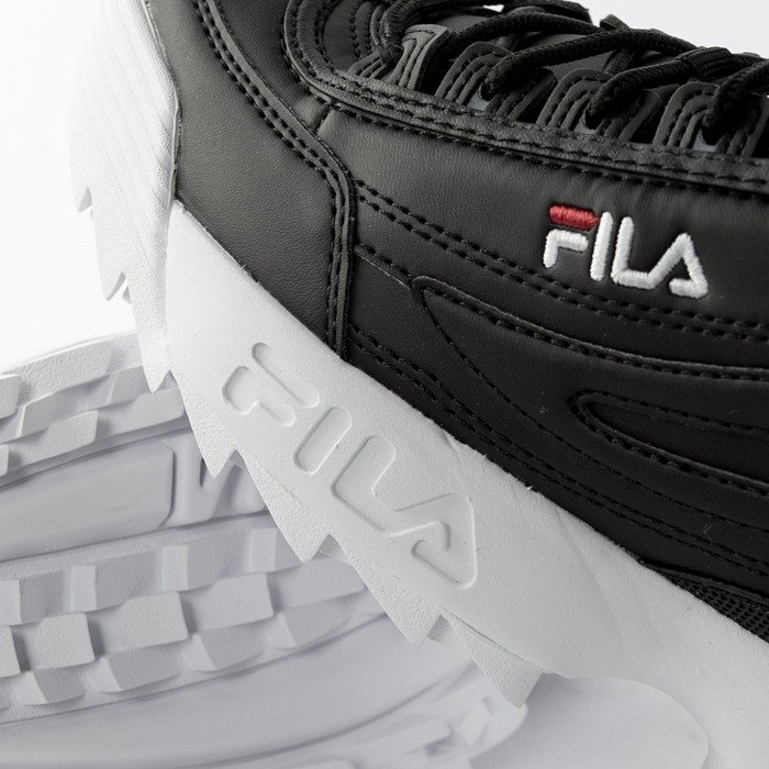 fila disruptor 6.5