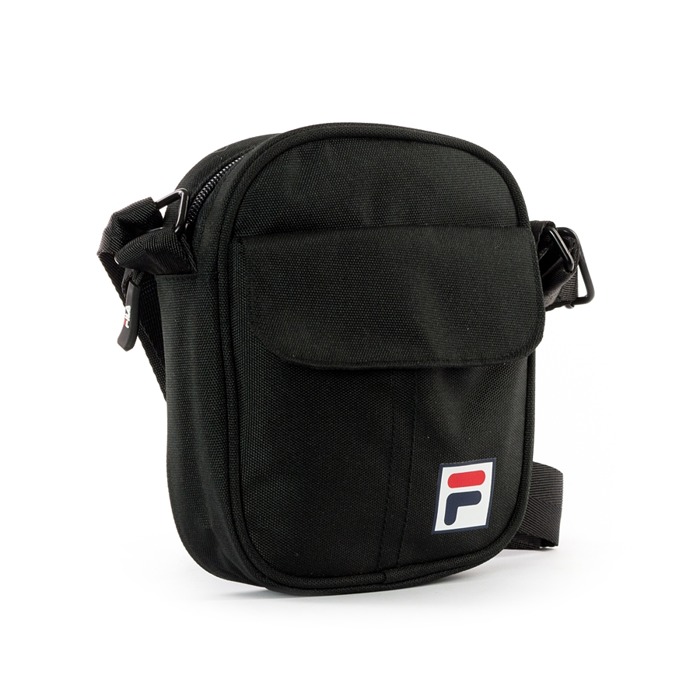 Fila small bag Milan Pusher Bag2 black