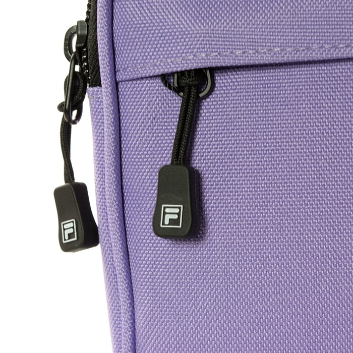 Fila small bag New Pusher Bag Berlin violet tulip | *WOMEN ...