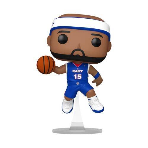 Funko Pop NBA All Stars Vince Carter 162