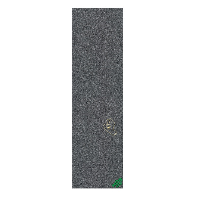 Griptape Mob Grip x Santa Cruz Skateboards Laser Cut Screaming Hand