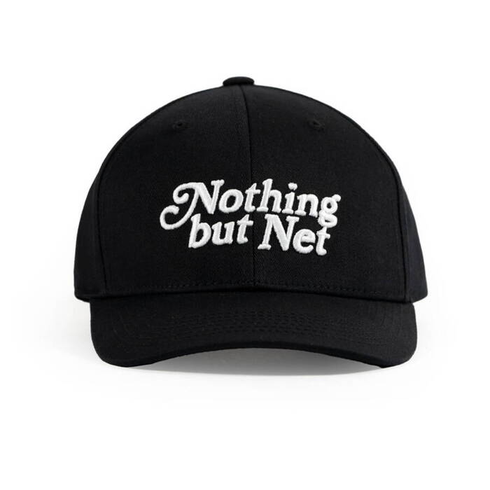 K1X Nothing But Net Snapback black