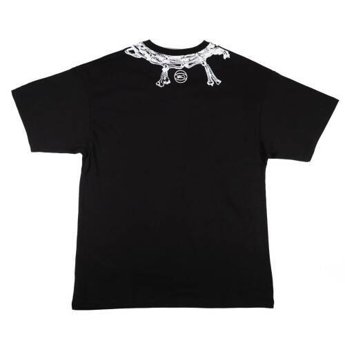 K1X t-shirt Net black