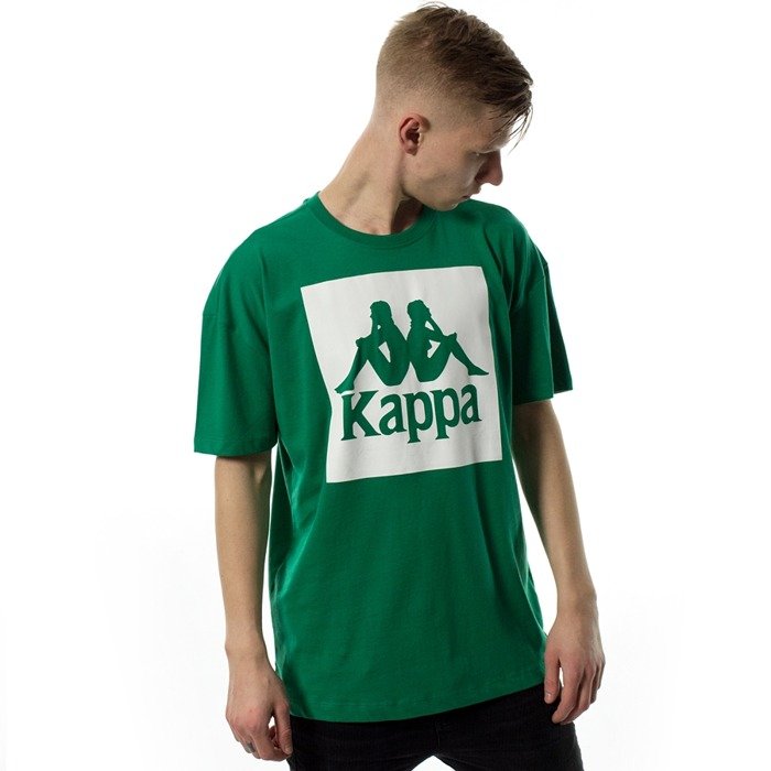 Kappa t-shirt Edward bosphorus