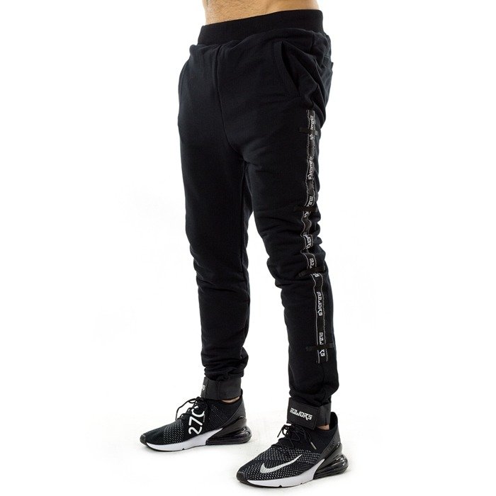 Majors sweatpants Mjrs Pants black | CLOTHES & ACCESORIES \ Pants ...