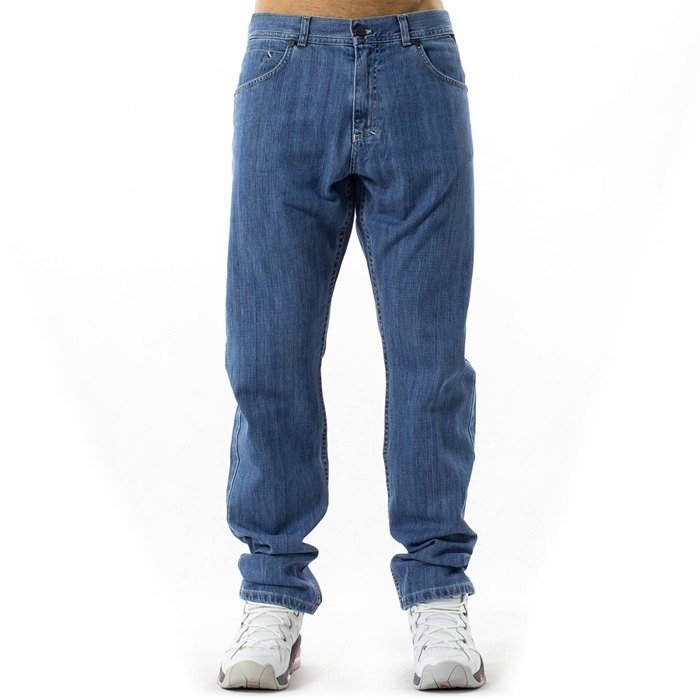 Mass Denim jeans Base Regular Fit light blue