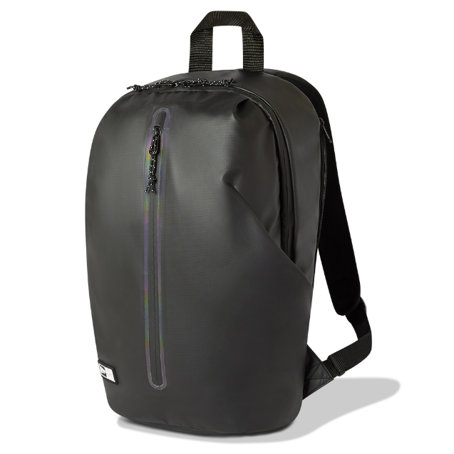 New Era backpack A-Zip Bag Through black