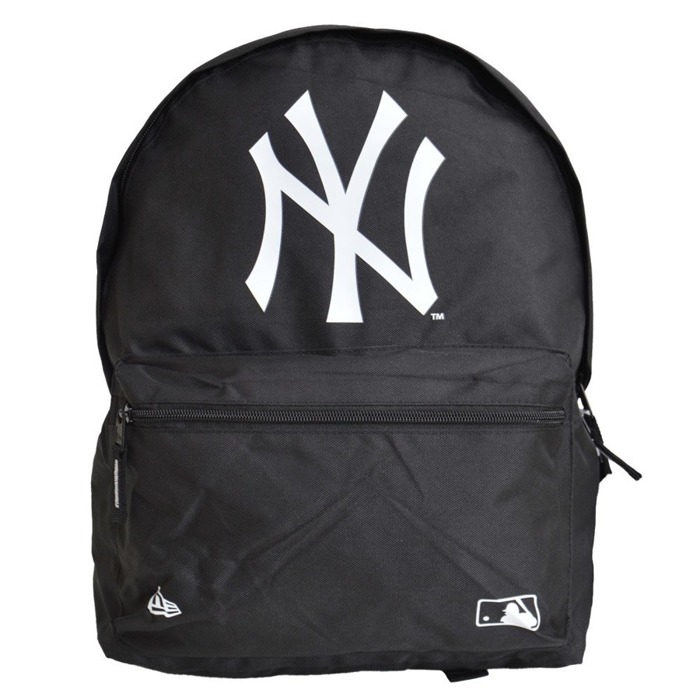 New Era backpack MLB  New York Yankees black