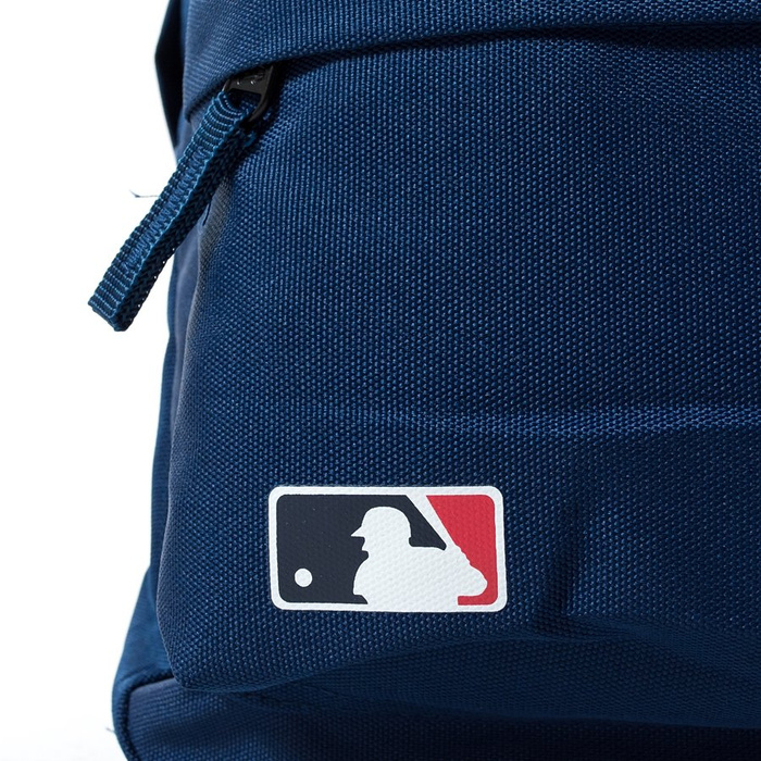 New Era backpack MLB Stadium Pack New York Yankees navy CLOTHES & ACCESORIES \ Backpacks