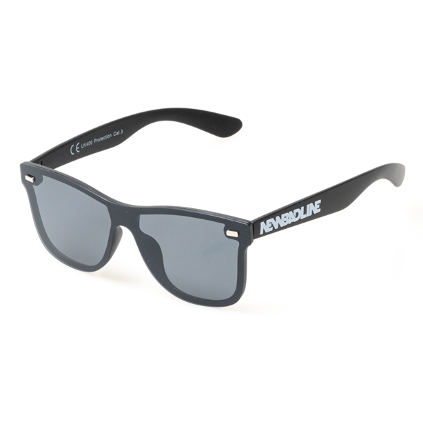 NewBadLine sunglasses Assault black mat / black lens