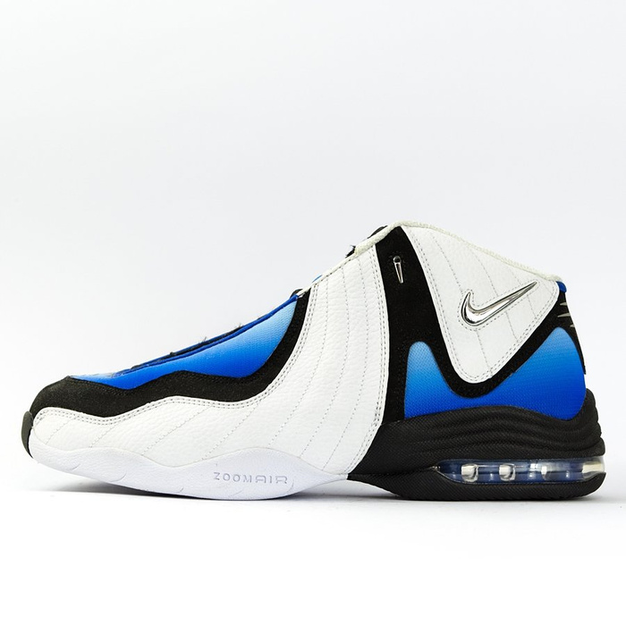 Nike Air 3 "Kevin Garnett" white / chrome - regal blue - black (749634-100) TM