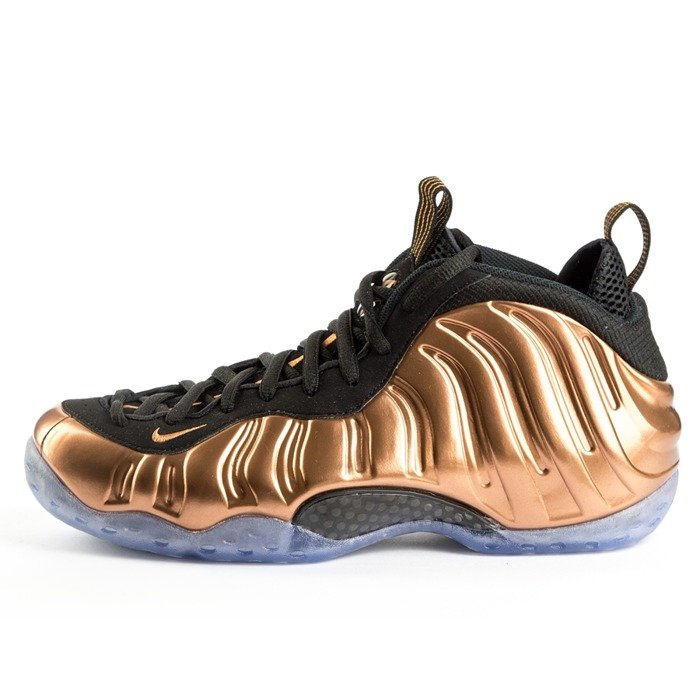 Nike Air Foamposite One Metallic Copper (314996-007)