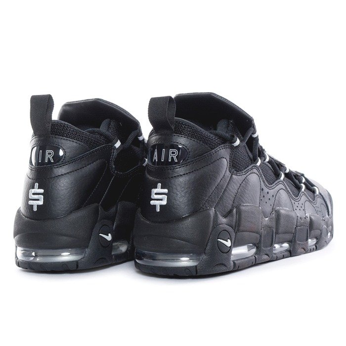 Nike air more hotsell money trust fund baby