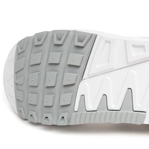 Nike Air Span II White/Wolf Grey-Pure Platinum - AH8047-105