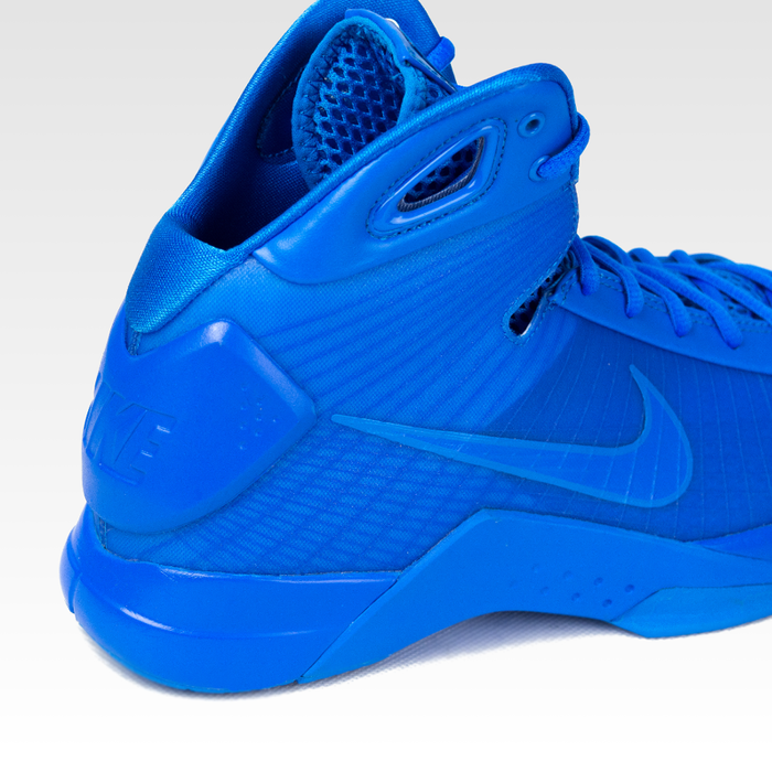 Nike Hyperdunk '08 photo blue (820321-400) Photo Blue | BRANDS \ N ...