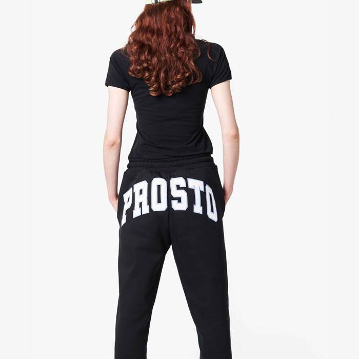 Prosto Klasyk Colleges black