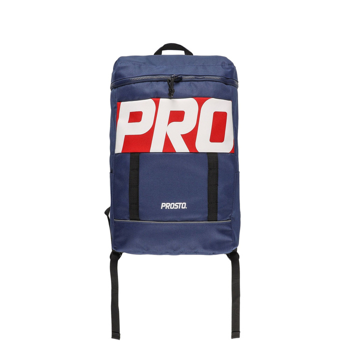 Prosto Klasyk Elon Backpack blue