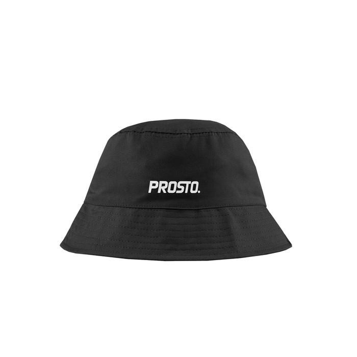 Prosto Klasyk Jolcc Bucket Hat black