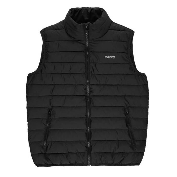 Prosto Klasyk Vest Ultralight black