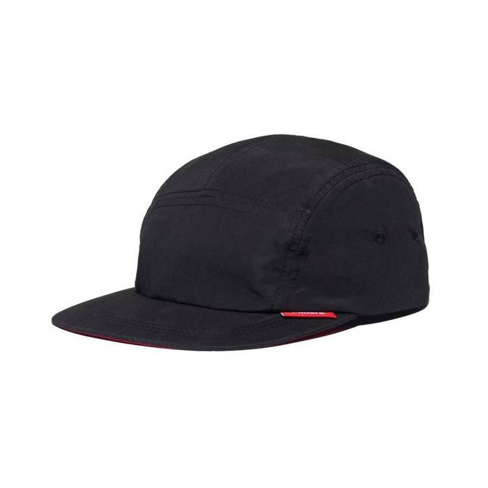 Prosto Klasyk dad cap 5Panel cap Shaka black